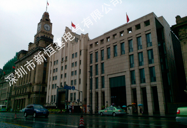 上海市环贸国际商城